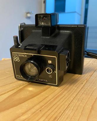 Polaroid Colorpack 88
