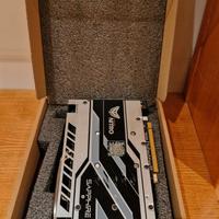 SAPPHIRE RADEON RX 570 8GB GDDR5 NITRO+