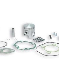 Gruppo Termico Ø 47 in ghisa con spinotto Ø 10 H2O