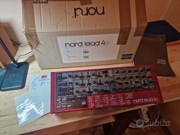 Nord Lead 4r