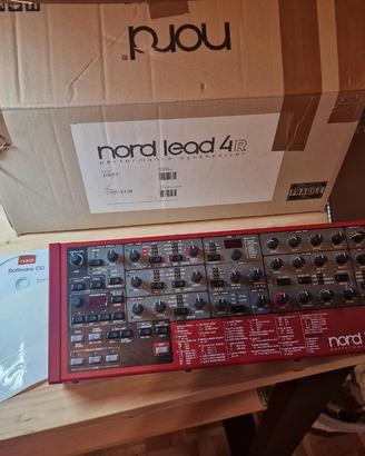 Nord Lead 4r