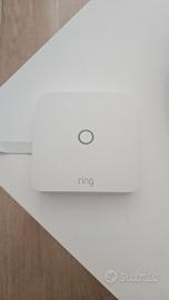 Ring dispositivo per citofono smart