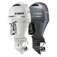 Fuoribordo Yamaha centralina Nizpro Marine