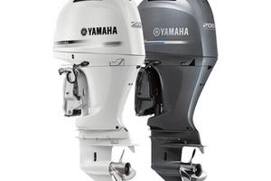 Fuoribordo Yamaha centralina Nizpro Marine