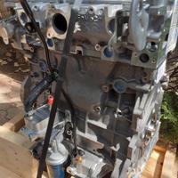 Motore peugeot 508 - 2016 - 2.0 d - dyzl