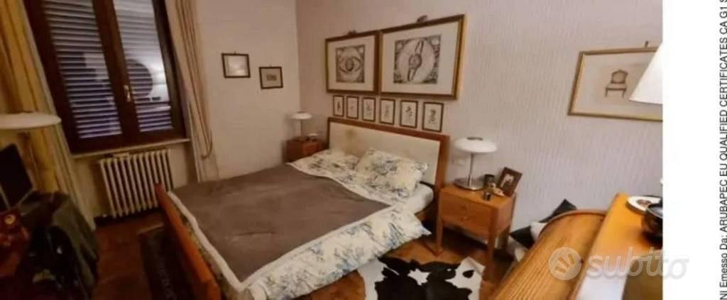 Appartamento – Siena, Contrada dell'Istrice, Terzo di Camollia - Vista 5