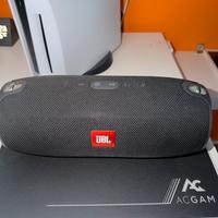 Jbl extreme
