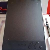 Tavoletta  grafica ISKN Repaper FaberCastell Ed.