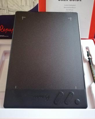 Tavoletta  grafica ISKN Repaper FaberCastell Ed.