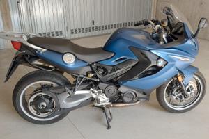 Moto BMW F800GT