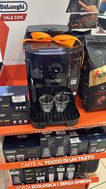 Macchina da caffè è cappuccino chicchi grandi e  m