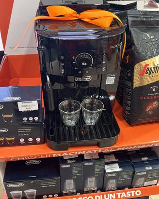 Macchina da caffè è cappuccino chicchi grandi e  m