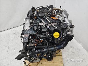 MOTORE COMPLETO F9Q B2 F9QB 1.9D 95Kw 129CV SUZUKI