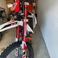 Fantic XEF 250 4T enduro competition 2021