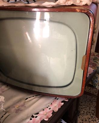 Televiore anni 40