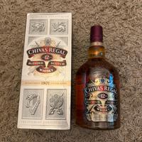 Chivas Regal 12 anni 1L