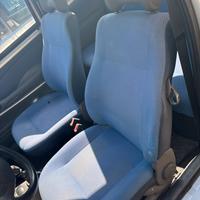 Tappezzeria Fiat 600