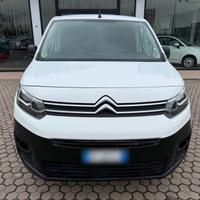 Citroen Berlingo BlueHDi 100 S&S Van M Club