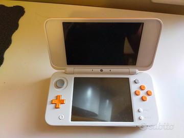 Nintendo Ds 3