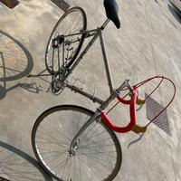 Bicicletta corsa vintage