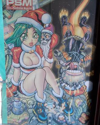 Mega Poster Natale