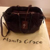 Borsa Manila Grace