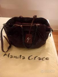 Borsa Manila Grace