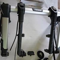 PORTABICI THULE OUTWAY HANGING 2