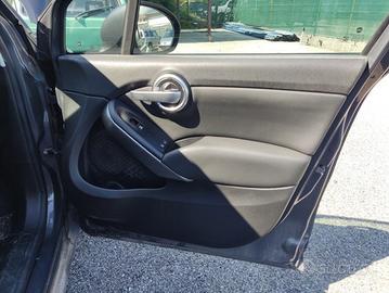 Pannello porta ant dx FIAT 500X del 2017