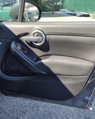 Pannello porta ant dx FIAT 500X del 2017