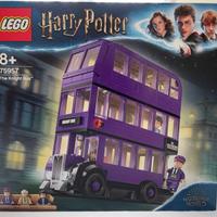 Lego harry potter 75957 - nottetempo