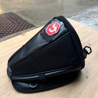 Borsa sella passeggero moto