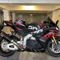 Aprilia RSV4 1100 - 2024
