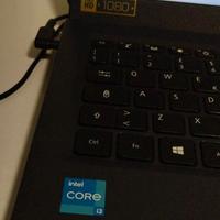 Notebook Acer Aspire 5