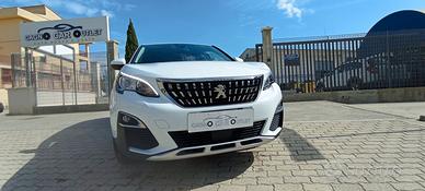 Peugeot 3008 BlueHDi 130 S&S Allure