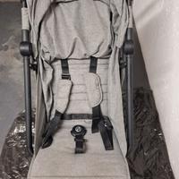 passeggino Cybex gold EEZY S+