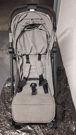 passeggino Cybex gold EEZY S+