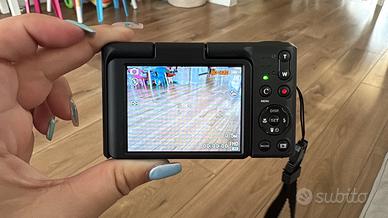 Macchina fotografica