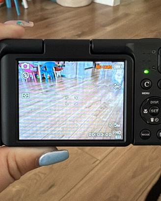 Macchina fotografica