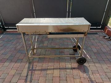  barbecue a gas visto e piaciuto