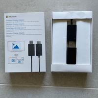 Microsoft P3Q-00003 Adattatore Wireless Display