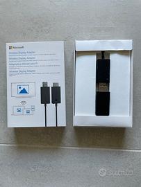 Microsoft P3Q-00003 Adattatore Wireless Display