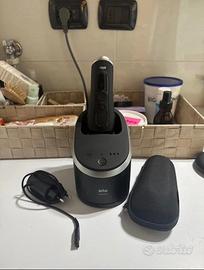 Braun serie 9 pro +