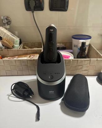 Braun serie 9 pro +
