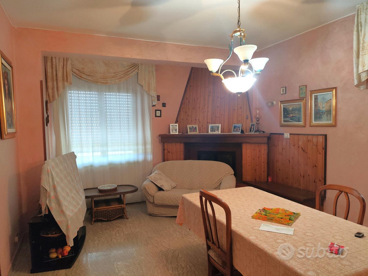 Appartamento – Villapiana - Altro
