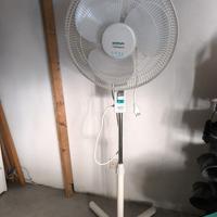 Ventilatore