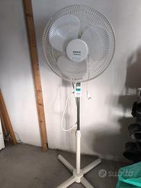 Ventilatore