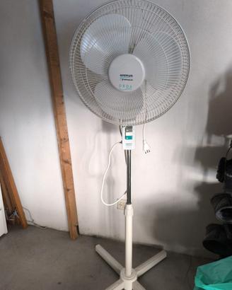 Ventilatore
