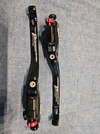 LEVE FRENO/FRIZIONE  STREETFIGHTER V4 PT