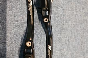 LEVE FRENO/FRIZIONE  STREETFIGHTER V4 PT